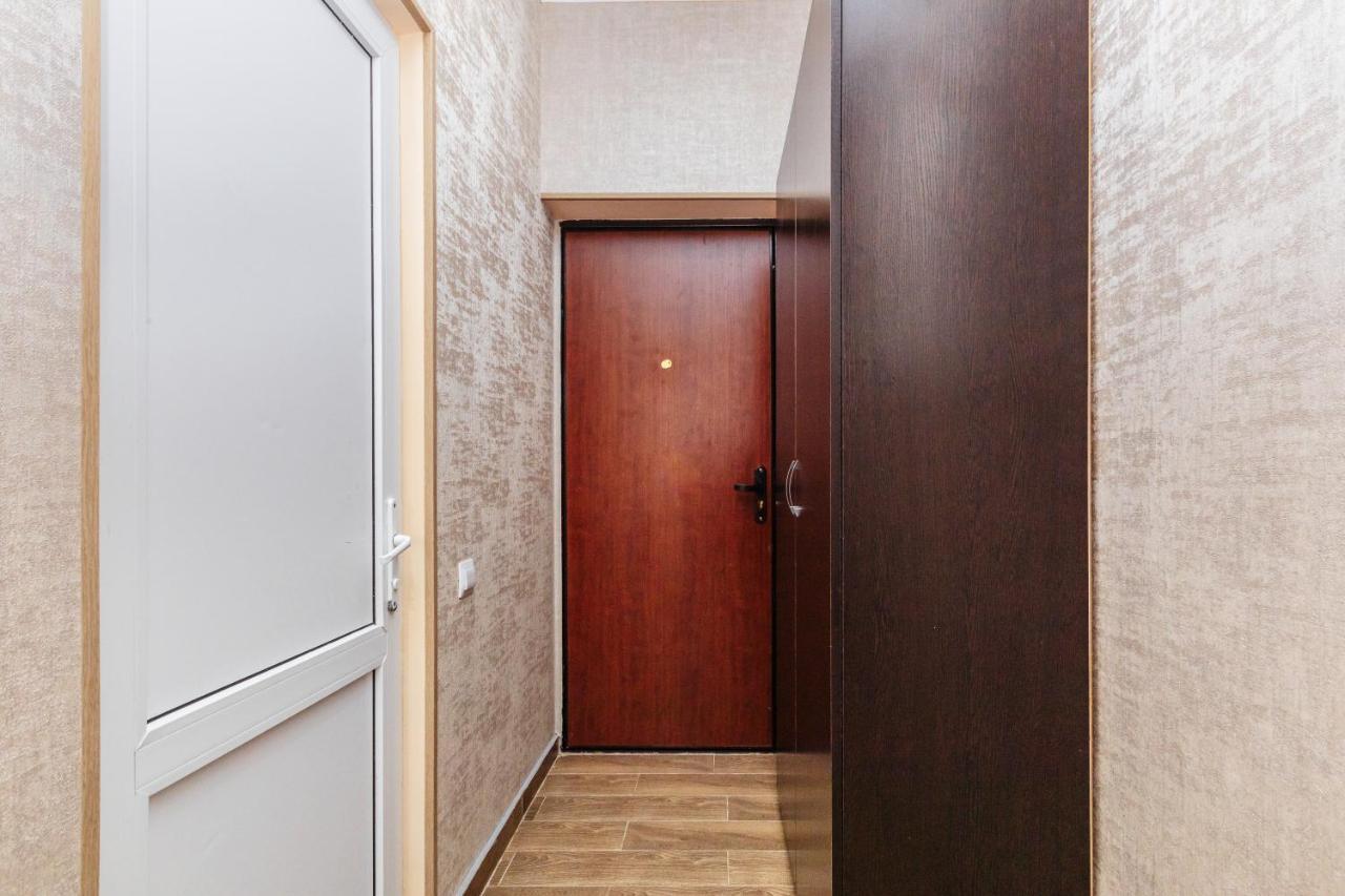 Отель Taminik Gagra Luaran gambar