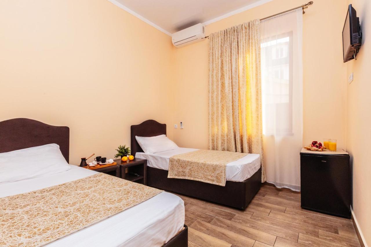 Отель Taminik Gagra Luaran gambar