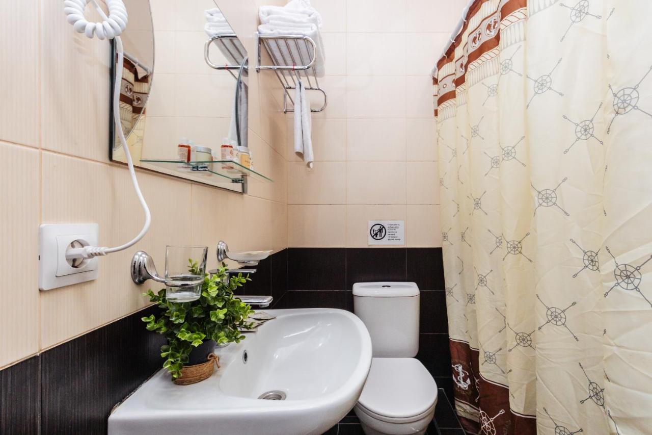 Отель Taminik Gagra Luaran gambar
